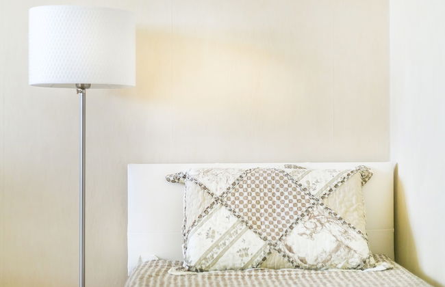 Apartment on Rimskaya - Photo 19