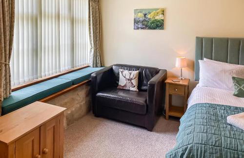 Church Cottage - Foto 15