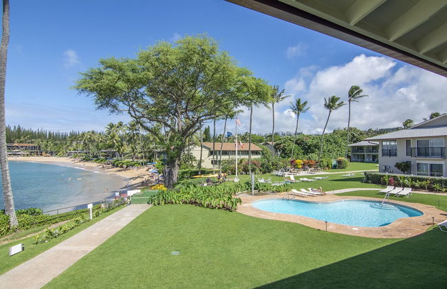 Castle Napili Surf Beach Resort - Foto 78