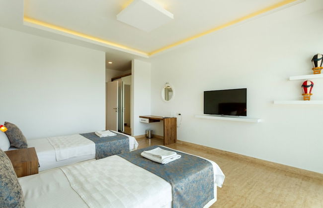 Infinity Paradise - Foto 8