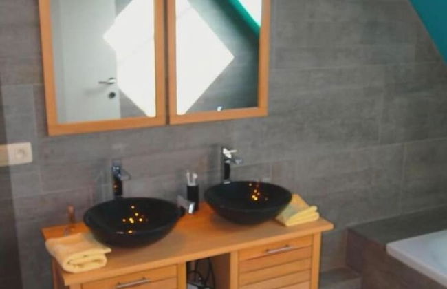 Gite L'archipel - Foto 37