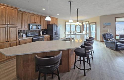 Bayview Sunset Escape at the Lake - Foto 32