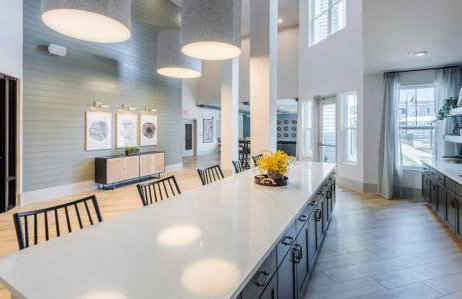 Landing Stunning 1BD Pool Clubhouse - Foto 18