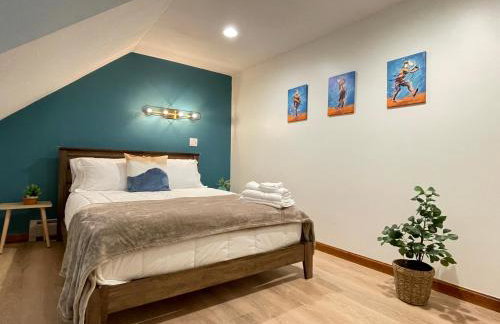 The Dormers Cape Cod Walk2Lake Large Group Pet Craigville Beach AC - Foto 27