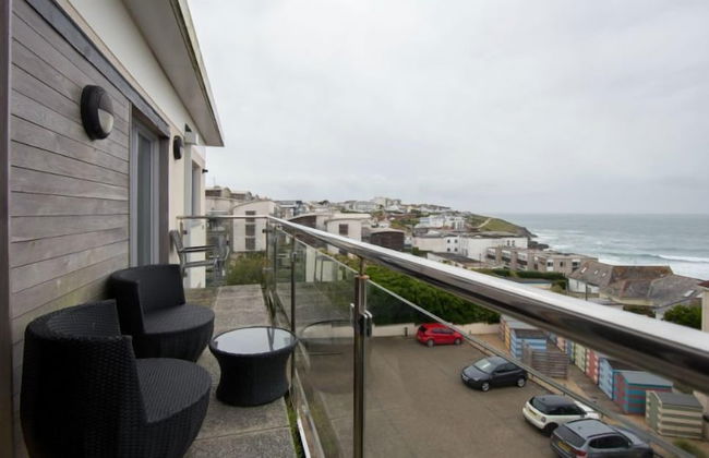 Penthouse B - Foto 15