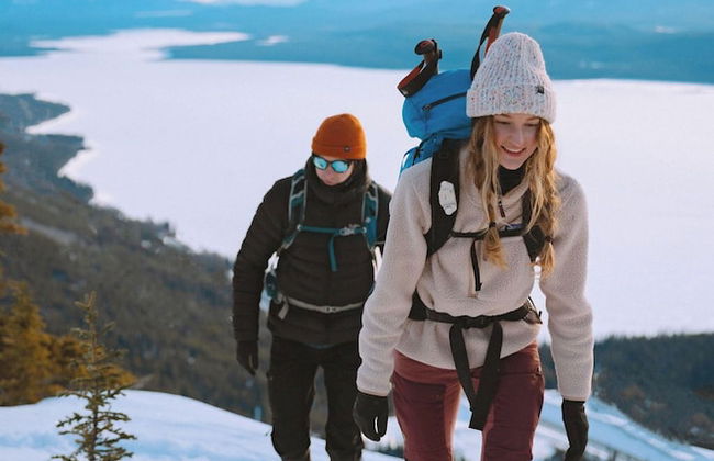 Little Atlin Lodge - Photo 45