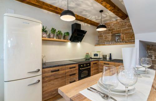 Villa Sagri - heated pool - Photo 19