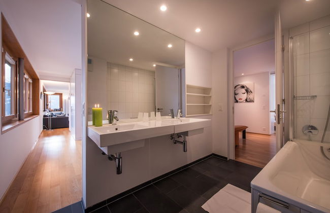 Chalet Dillon - Foto 46