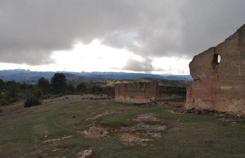 El Palomar de Peñarrubia - Foto 21