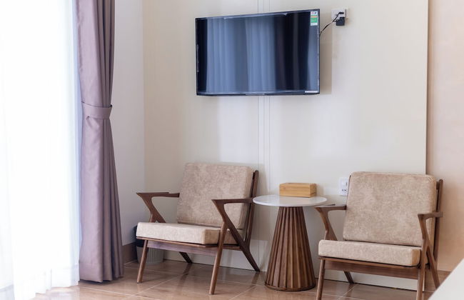 Sunshine Homestay - Foto 25