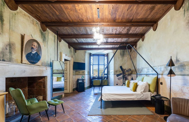 Castello di Limatola - Photo 61