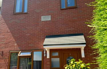 Entire 2 bedroom house. - Foto 15