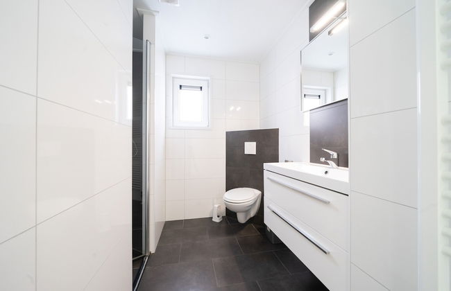 Europarcs de Kraaijenbergse Plassen - Foto 52