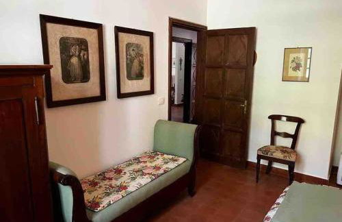 Beautiful stone house with garden - Villa il Poggio - Foto 14