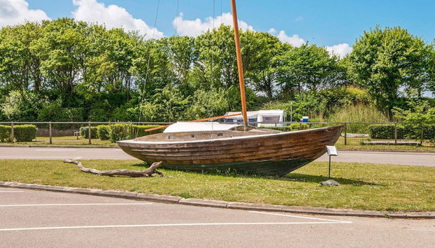 Holiday Home in Sydals - Foto 5, Miscelánea