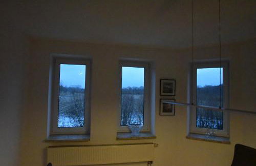Großzügige Wohnung auf Resthof - Foto 24