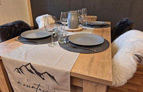 Appartement Le Courtaou - Foto 8