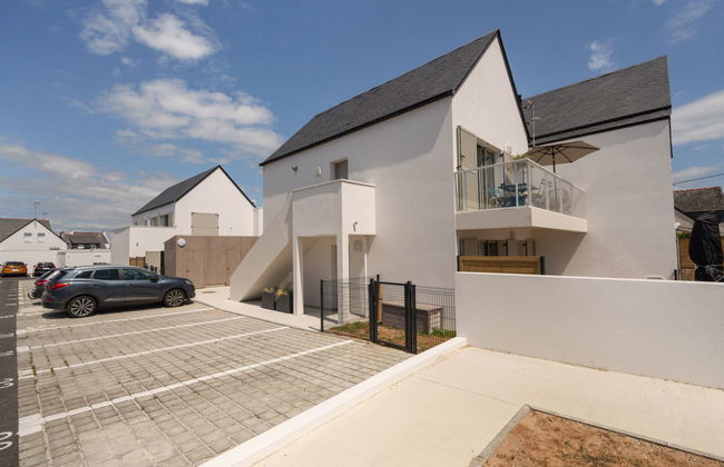 Le Clos Moguer - Foto 17