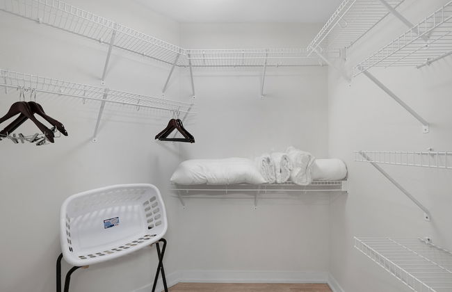 Global Luxury Suites Crystal City - Foto 20