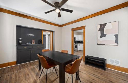 Peaceful 2BD - Perfect for Long-term stays - Foto 21