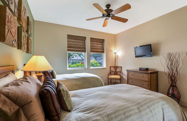 Castle Hali'i Kai at Waikoloa - Foto 9