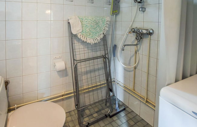 Sieralahden lomakylä, mökki 2 - Foto 12