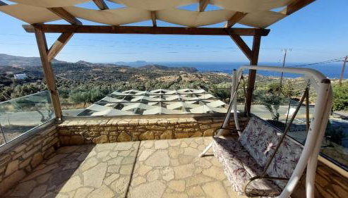 Villa Argyro Triopetra - Photo 3