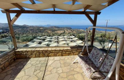 Villa Argyro Triopetra - Foto 3