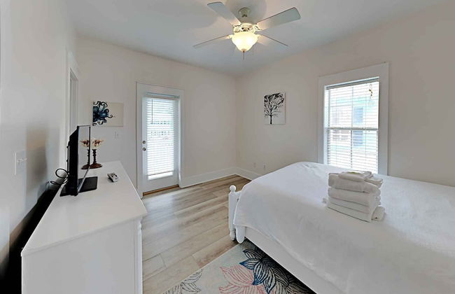 Bungalows at Seagrove by Southern Vacation Rentals - Foto 2