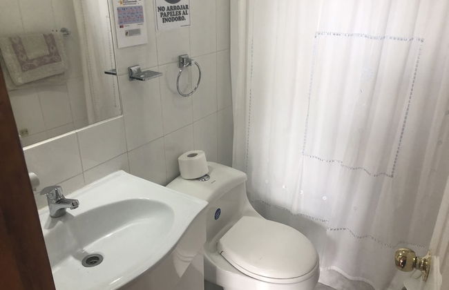 Cabañas Ruka Rayun - Foto 13