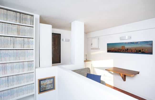 Enjoy the Sunset on Your Vatican Terrace - Foto 55