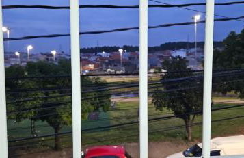 Rede Urbana Loft 8 primeiro andar em frente ao parque Ecológico Indaiatuba - Foto 7