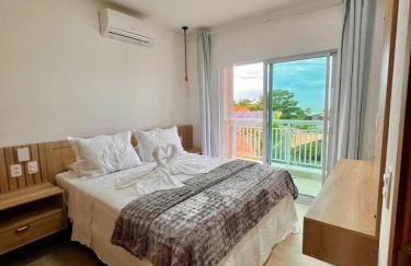 Del Mar SG Apartment - Foto 25