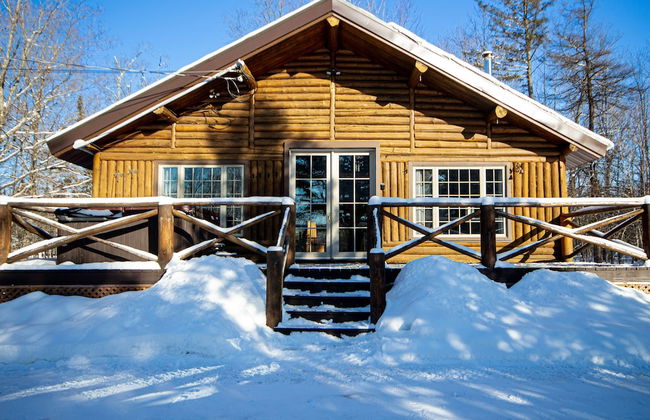 Les Chalets Tourisma - Le Pin Royal - Foto 13