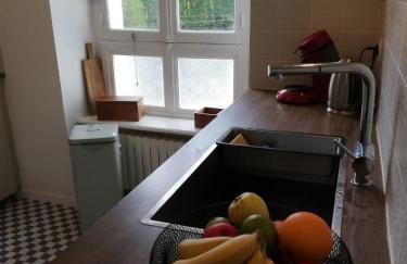 KER HUELLA - Superbe vue mer et accès plage privé - Foto 25