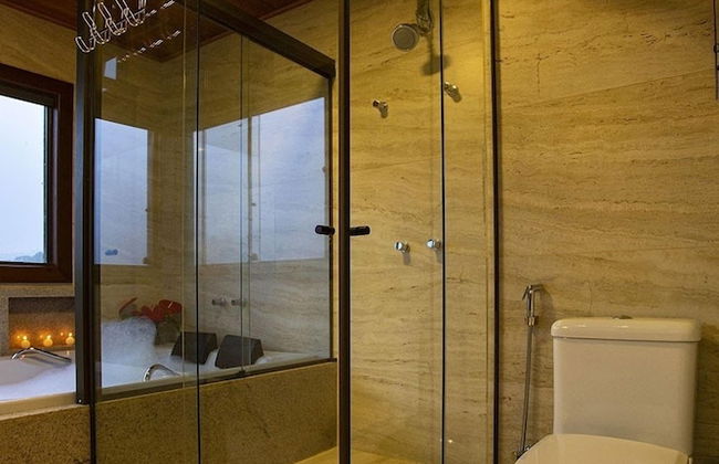 Sitio Jatoba Lapinha da Serra - Foto 79