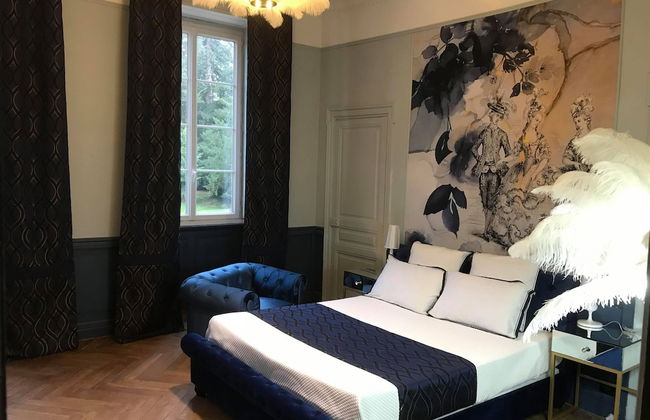 Château L'escale - Photo 4