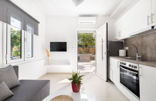 The HostMaster Aethereal Style - Photo 5