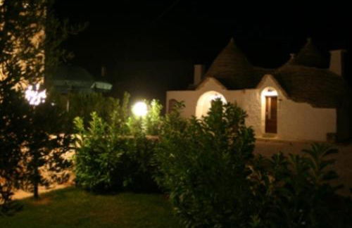 La Trullesa Holiday - Foto 11