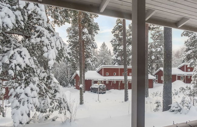 Lomakatti 6 a - Foto 17