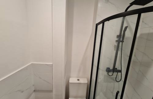 West Street Studios, Free WIFI, FREE Parking, Washer dryer - Foto 3