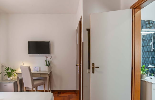 Plaza Rooms Ciampino - Foto 33