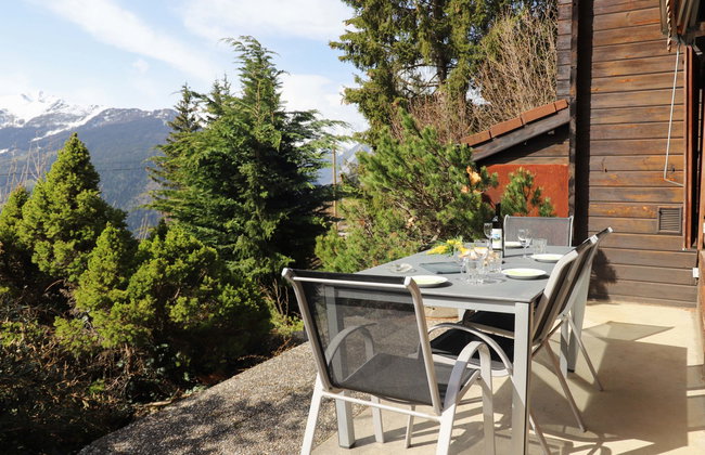 Château Lapin - Foto 13