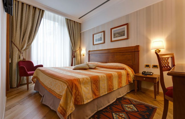 ResidenzaRomaCentro - Foto 6