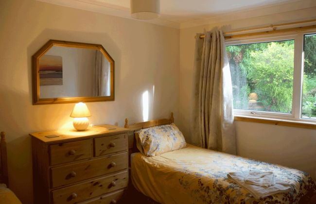 Lovely 3 Bedroom Bungalow Located in Drummore - Foto 6