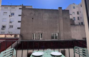 Studio moderne et calme en plein centre - Foto 5