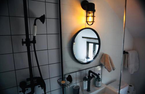 Boutique cottage in the heart of the Peak District - Foto 46