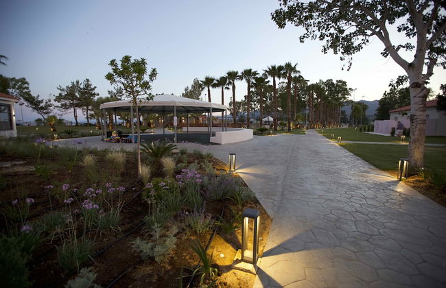 Paleros Beach Resort - Foto 21