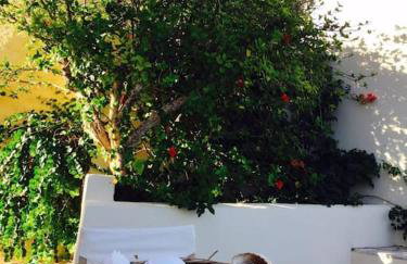 The Seashell House - Chora, Kythera - Foto 20