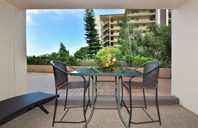 Royal Kahana 104 - Foto 60